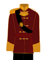 Mountain Home Guard Adjutant Major Dress Uniform.png